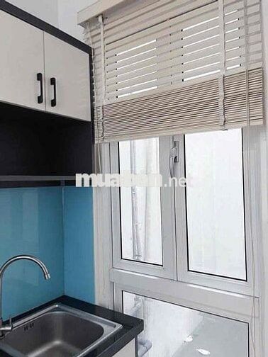 DỰ ÁN:BÙI HỮU NGHĨA P2 BÌNH THẠNH