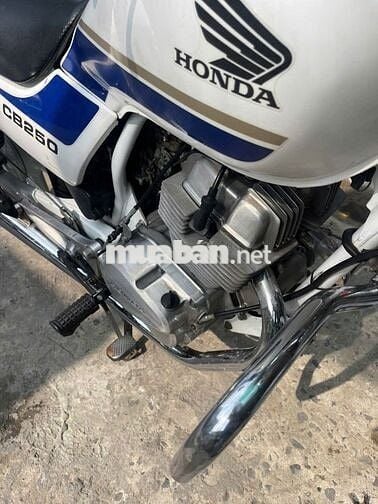 CB NIGHTHAWK 250,CHÍNH HÃNG HONDA, ZIN 100%
