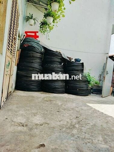 NHỈNH 4tỷ - 5.5X12M - BÌNH THỚI - TRUNG TÂM HÀNH CHÍNH Q11