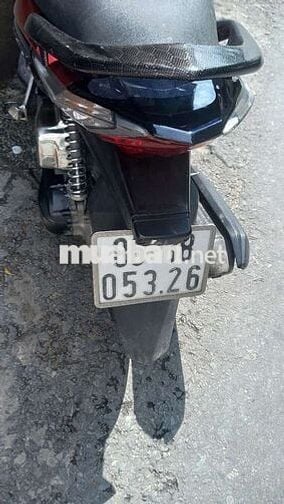 HONĐA AB Fi CỰC NGON XE TỐT CHẠY BỀN ÊM KO KÊU HÚ
