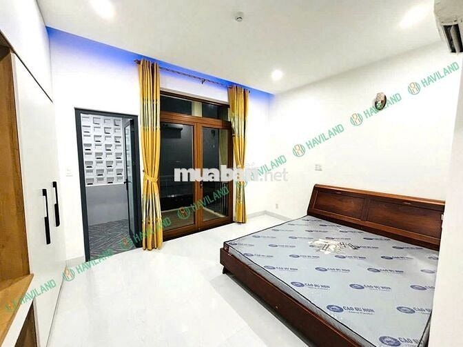 🌿STUDIO – ĐƯỜNG NGUYỄN CƠ THẠCH |  BAN CÔNG THOÁNG | GIÁ 5,5 TRIỆU ✨