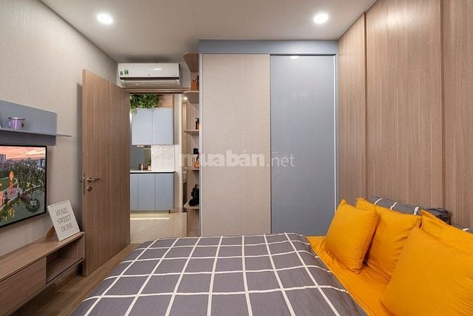 Bán CC Vinhomes Smart City, các quỹ căn giá rẻ, từ sutudio - 1PN-2N-3N