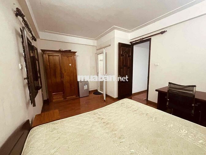 Phòng Khép Kín 20-25-45m Đủ Đồ Tại Phố Xuân Diệu - Tây Hồ