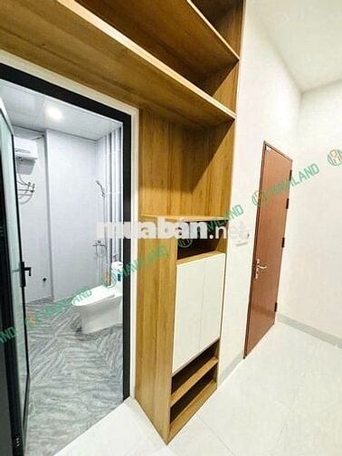🌿STUDIO – ĐƯỜNG NGUYỄN CƠ THẠCH |  BAN CÔNG THOÁNG | GIÁ 5,5 TRIỆU ✨
