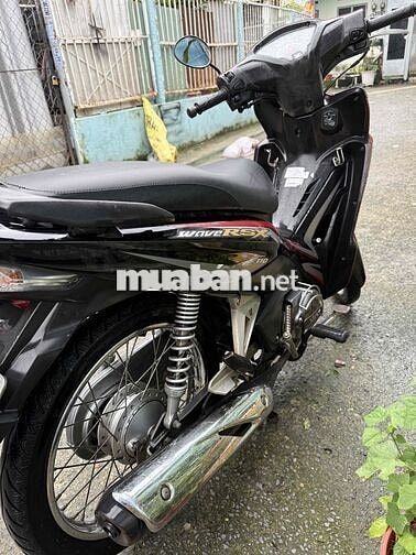 Bán rsx bstp 9chủ kí khó giao căn cước chủ.