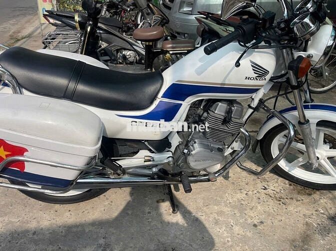 CB NIGHTHAWK 250,CHÍNH HÃNG HONDA, ZIN 100%