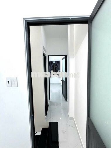 Bán nhà trung tâm TânUyên 100m² Giá chỉ 890tr Vị trí tiềm năngsinhlời