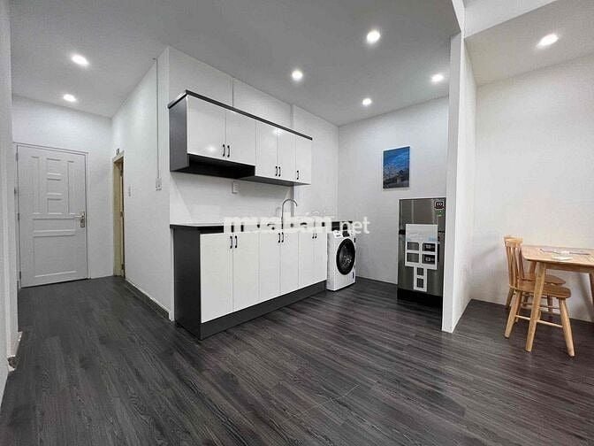 ✅ CĂN HỘ DUPLEX 1PN 65M2_GIẶT RIÊNG_THANG MÁY_HẦM XE_NGAY CHỢ TÂN ĐỊNH