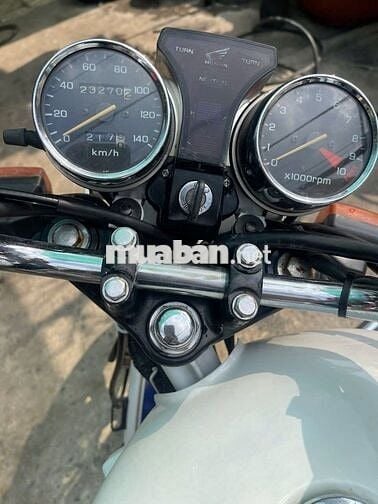 CB NIGHTHAWK 250,CHÍNH HÃNG HONDA, ZIN 100%