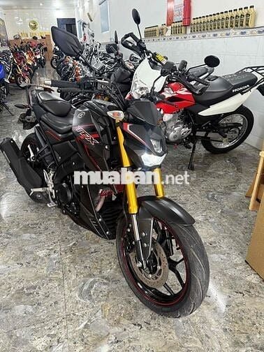 Bán YAMAHA TFX150 dk 2017 odo11k