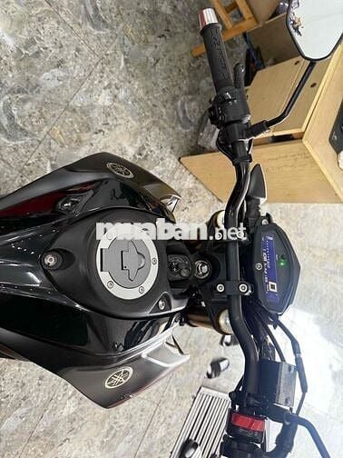Bán YAMAHA TFX150 dk 2017 odo11k
