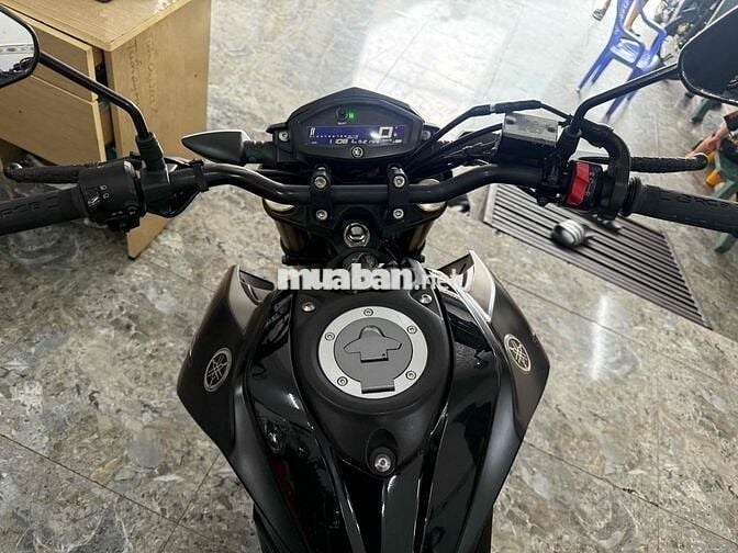 Bán YAMAHA TFX150 dk 2017 odo11k