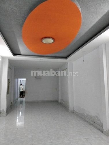 Cần bán gấp căn nhà C.Chủ Ni Sư Huỳnh Liên_TB 64m2_1 Tỷ 810tr Sổ Riêng