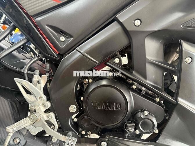 Bán YAMAHA TFX150 dk 2017 odo11k