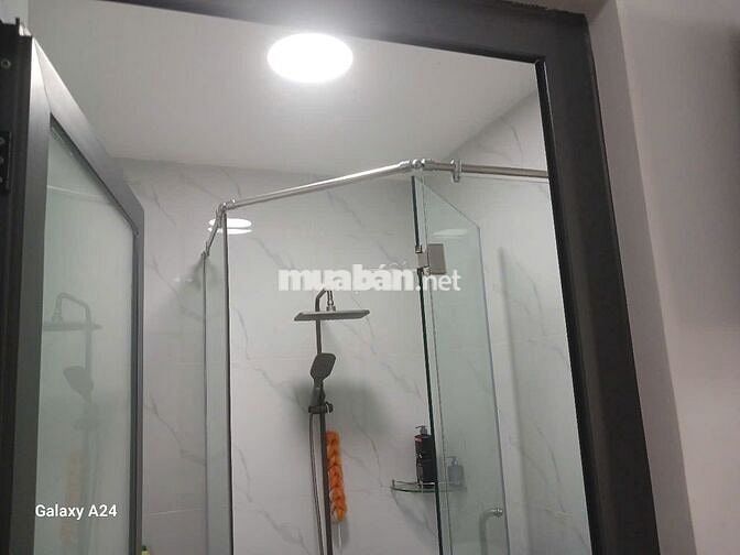 BÁN NHÀ ĐẸP 2 TẦNG – ĐẠI LỘ TRẦN HƯNG ĐẠO – QUẬN 5 – 44M² –NỞ HẬU