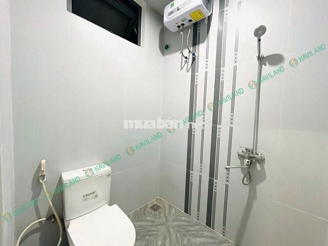 🌿STUDIO – ĐƯỜNG NGUYỄN CƠ THẠCH |  BAN CÔNG THOÁNG | GIÁ 5,5 TRIỆU ✨
