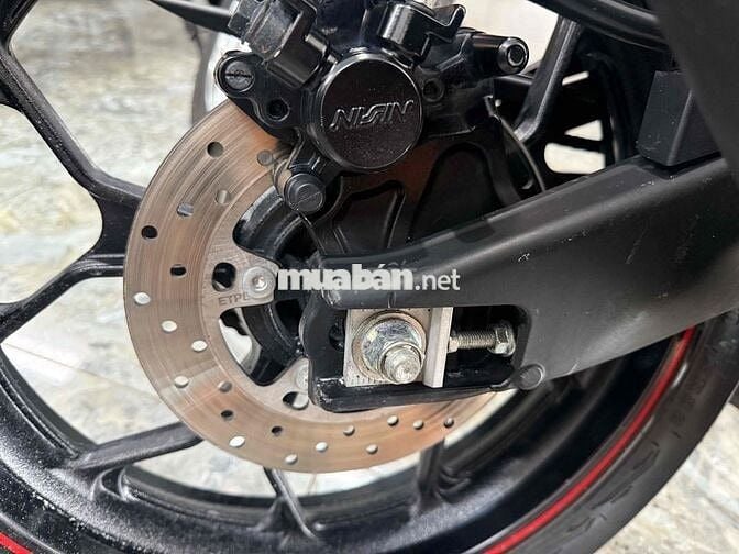 Bán YAMAHA TFX150 dk 2017 odo11k