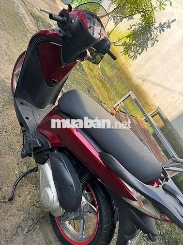 Sh 150i lên áo 2010