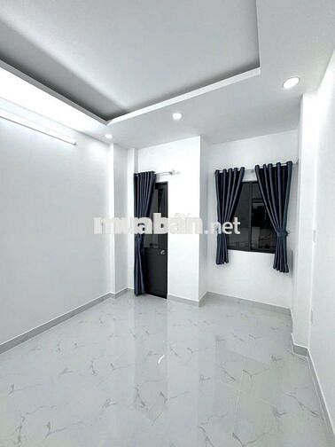 Bán nhà trung tâm TânUyên 100m² Giá chỉ 890tr Vị trí tiềm năngsinhlời