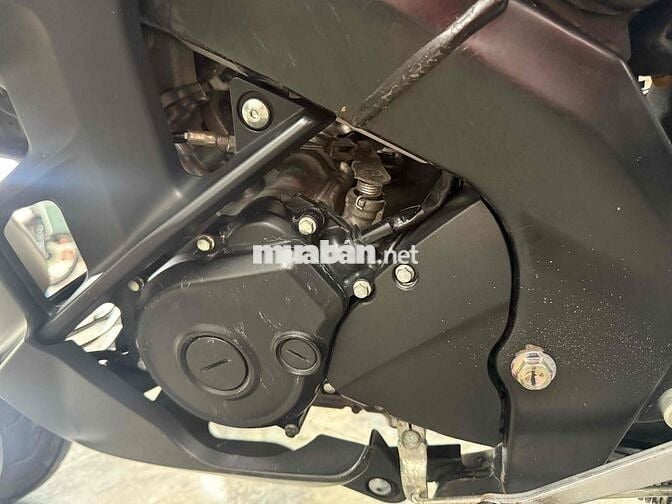 Bán YAMAHA TFX150 dk 2017 odo11k