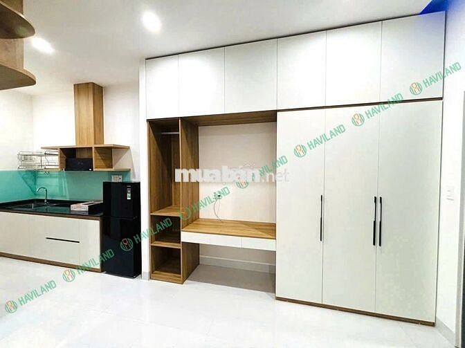 🌿STUDIO – ĐƯỜNG NGUYỄN CƠ THẠCH |  BAN CÔNG THOÁNG | GIÁ 5,5 TRIỆU ✨