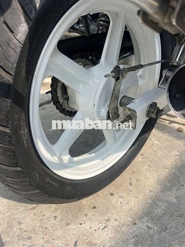 CB NIGHTHAWK 250,CHÍNH HÃNG HONDA, ZIN 100%
