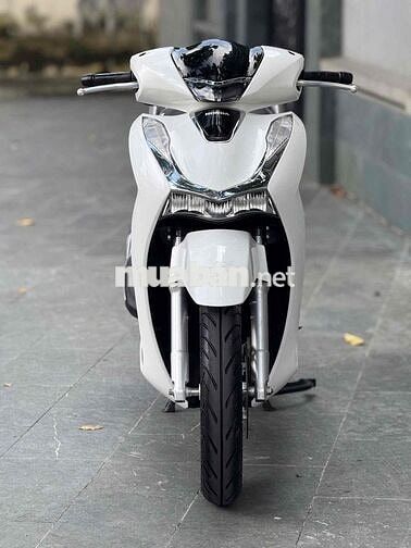 SH 150i 2022 TRẮNG LƯỚT BSTP