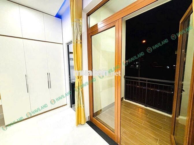 🌿STUDIO – ĐƯỜNG NGUYỄN CƠ THẠCH |  BAN CÔNG THOÁNG | GIÁ 5,5 TRIỆU ✨