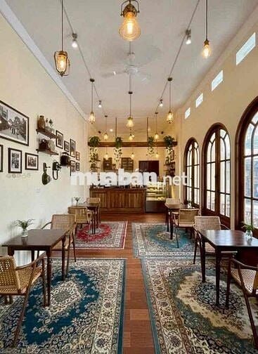 🏡 🔥 Góc 2 Mặt Tiền – Tân Định Q.1 – Vị Trí Vàng 🔥