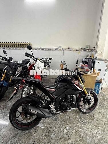 Bán YAMAHA TFX150 dk 2017 odo11k
