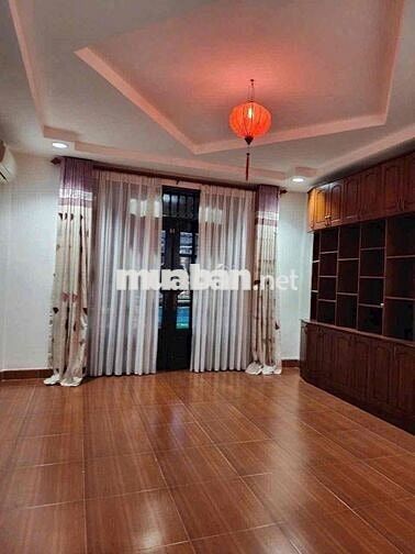 ❤️❤️ CHO THUÊ BIỆT THỰ MINI HẺM XE TẢI - KHU DÂN TRÍ CAO