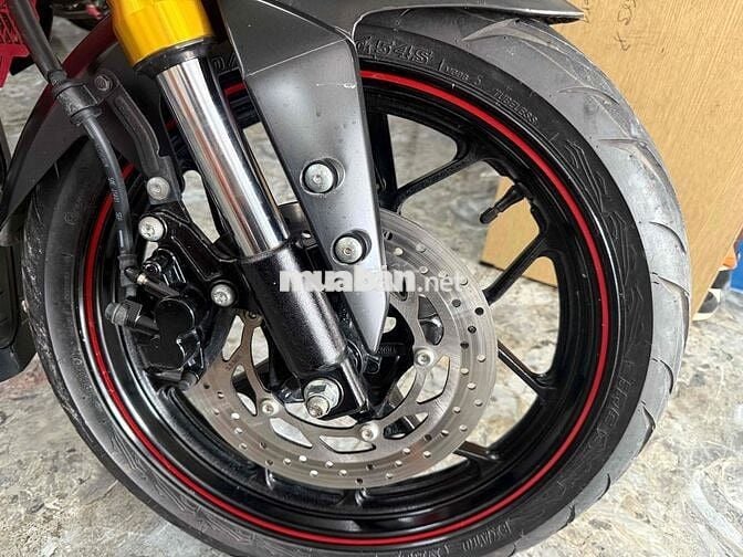 Bán YAMAHA TFX150 dk 2017 odo11k