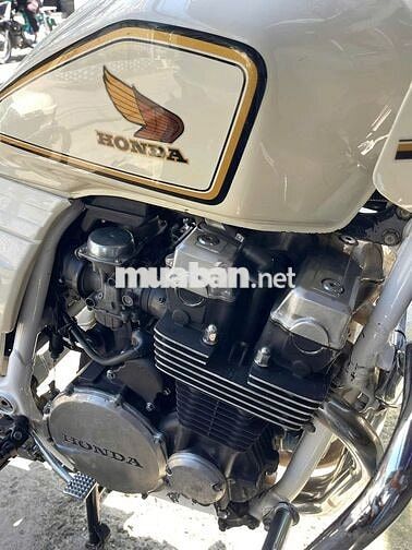 Bán Honda CBX750