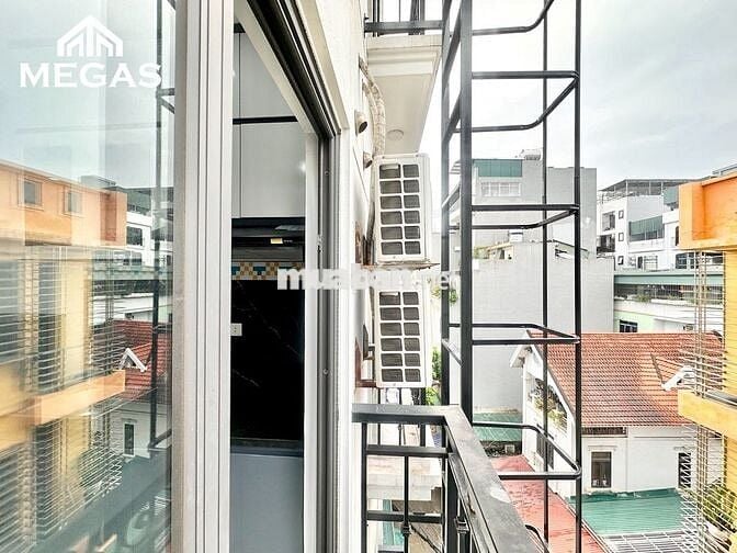 CHO THUÊ CĂN HỘ DỊCH VỤ MỚI NGAY SÁT SÂN VẬN ĐỘNG MỸ ĐÌNH BAN CÔNG TO