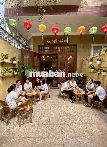 🏡 🔥 Góc 2 Mặt Tiền – Tân Định Q.1 – Vị Trí Vàng 🔥