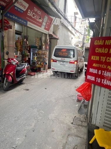 Chính chủ cần bán nhaà mới xây