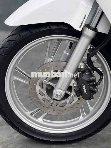 SH 150i 2022 TRẮNG LƯỚT BSTP