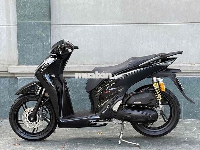 SH 125i 2021 BSTP KIỂNG 1 CHỦ