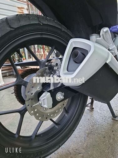Bán xe HonDa Winner X còn mới 98%. Đi 6.100 km