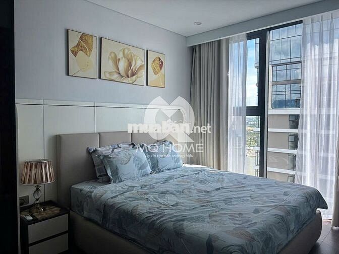 Cho thuê CC The Filmore Da Nang, 35 triệu, 70m2, 2PN, 2WC