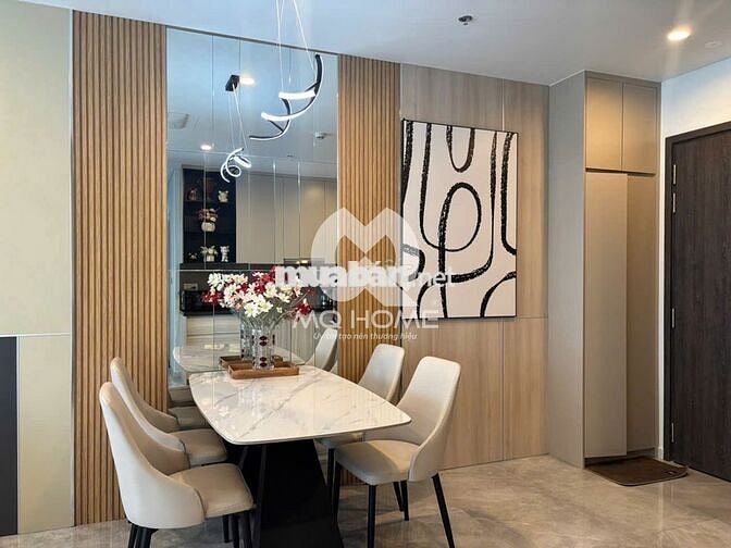 Cho thuê CC The Filmore Da Nang, 35 triệu, 70m2, 2PN, 2WC