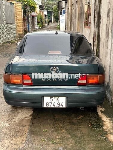 Toyota Camry 1990 - 190000 km chính chủ