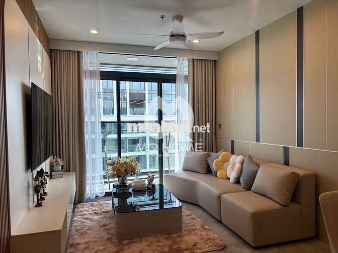 Cho thuê CC The Filmore Da Nang, 35 triệu, 70m2, 2PN, 2WC