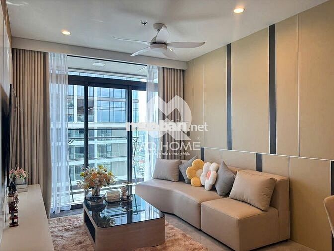 Cho thuê CC The Filmore Da Nang, 35 triệu, 70m2, 2PN, 2WC