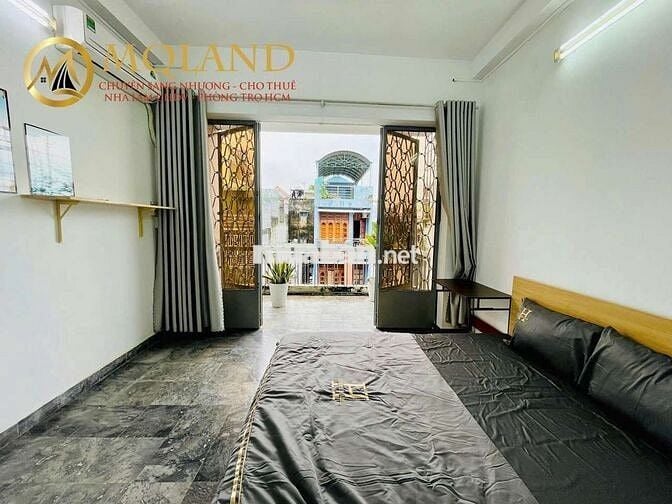 Sang nhà 5pn 1mb full HĐ thuê dài hạn