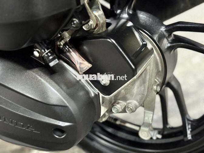XE MÁYTHANH TÙNG_VARIO 125 XÁM TÍM CỰC ĐẸP ĐỜI CAO