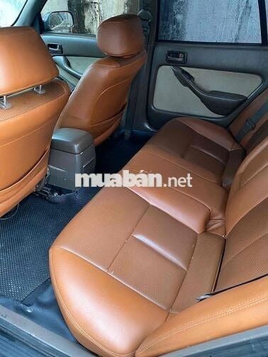 Toyota Camry 1990 - 190000 km chính chủ