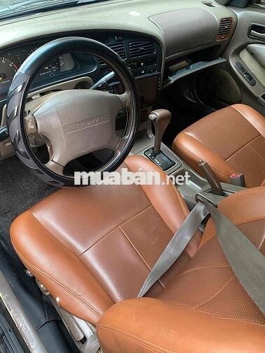 Toyota Camry 1990 - 190000 km chính chủ