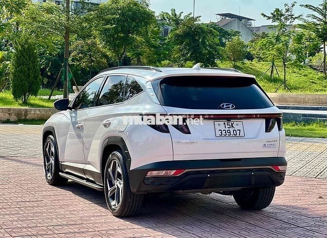 Hyundai Tucson 2022 1.6 AT Turbo HTRAC Đặc biệt