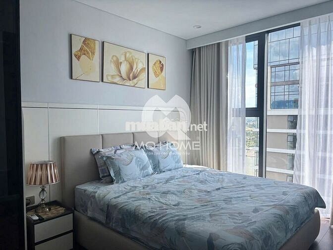 Cho thuê CC The Filmore Da Nang, 35 triệu, 70m2, 2PN, 2WC